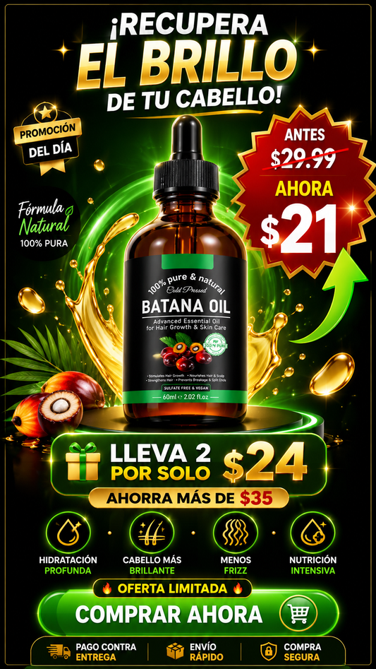 BATANA GOLD